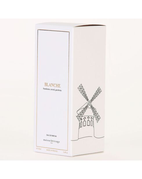 Parfum Blanche - 100 ml